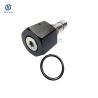 Buy cheap Hydraulic Breaker Spare Parts For HB40G FM Screw Construction Machinery Parts Hammer Screw from wholesalers