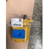 Buy cheap XCMG ZL30G genuine wheel loader spare parts JHP2050 gear pump 803045312 from wholesalers