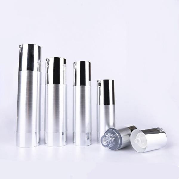 Buy cheap 0.23ml Discharge 30ml 1oz Empty Acrylic Cosmetic Lotion Containers from wholesalers