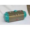 Buy cheap PNEUMATIC ACTUATOR Double Acting and Spring Return for butterfly valve or ball valve from wholesalers