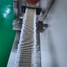 Buy cheap Automatic Stainless Steel Medical / Daily Swab Machine 100 Swabs Per Minute Capacity from wholesalers