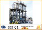 Concentrated Vacuum Multiple Effect Evaporation for Tomato Sauce