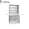 Buy cheap Multiple drawers Stainless Steel Medical Cabinet T1.2mm from wholesalers