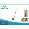 Buy cheap Black Under Car Inspection Mirror , TEC V3D UV200 Under Vehicle Checking Mirror from wholesalers