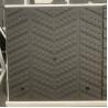 Buy cheap Large Rubber Floor Mat Embedded With 10 Mm/6 Mm Steel Plate Horse Tunnel Rubber Floor Mats from wholesalers