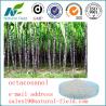 Buy cheap octacosanol 60% by GC from wholesalers