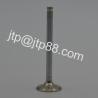 Buy cheap Mitsubishi 4DQ5 Diesel Engine Valve / Intake And Exhaust Valves 40 * 8 * 118 / 31 * 8 * 118mm from wholesalers