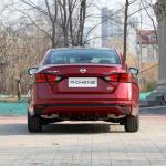 NISSAN TEANA Japanese Manufactured Cars Gas Mileage Cars 225km/H