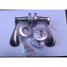 Buy cheap Ultra Quiet 304 Stainless Steel Door Handles Corrosion Resistant Long Life Time from wholesalers