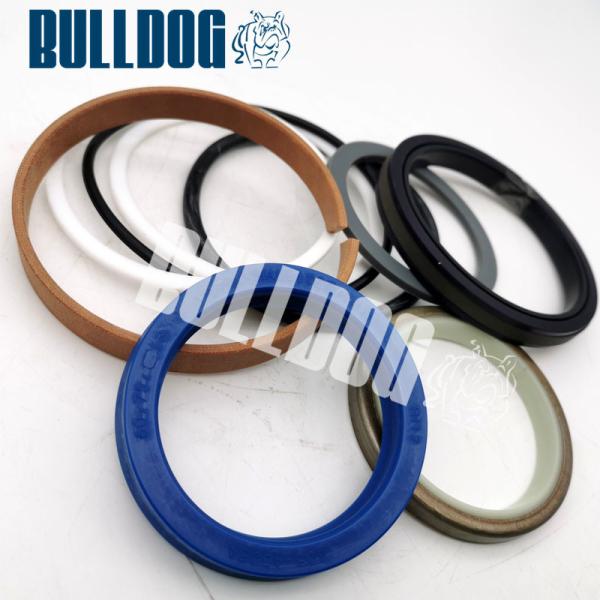 Buy cheap Bucket Hydraulic Cylinder Repair Kits 878000492 Seal Kits Fit Komatsu Backhoe Loader from wholesalers