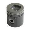 Buy cheap Heavy Excavator Perkins Engine Spare Parts , U5MW0193 Perkins Water Pump from wholesalers