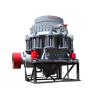 Buy cheap Aggregate Quarry Stone Hydraulic Cone Crusher 320 TPH Low Energy Consumption from wholesalers