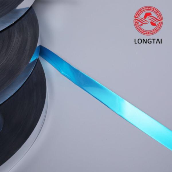 Buy cheap AL9 / PET 19um Coated Tape Min 60Mpa Tensile Strength Cable Aluminum Shielding from wholesalers