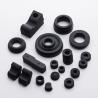 Buy cheap 15-95 Shore A Custom High Tensile Rubber Moldings For Electrical Appliances from wholesalers