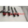 Buy cheap FIAT CURSOR engine spare parts BOSCH brand injector 0445120361 from wholesalers