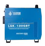 22KW LGK 200 Plasma 200A Plasma Cutter With Built In Air Compressor