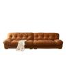 Buy cheap Fabric Cover Home Sofa Set Modular Sofa 3 Seats 4 Seats Ottoman from wholesalers