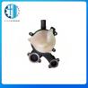 Buy cheap Water Pump 16100-E0490 for Hino Engine P11C Excavator Engine Spare Parts from wholesalers