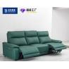 Buy cheap BN Multi Functional Adjustable Cinema Sofa Three Seaters Home Theater Sofa Combination Electric Recliner Sofa from wholesalers