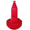Buy cheap Durable and Versatile Material LLDPE Navigation & Mark Buoy for Aquaculture from wholesalers