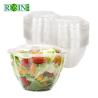 Buy cheap 48 Oz Plastic Disposable Clamshell Fruit Packaging For Fresh Cut Fruit from wholesalers