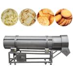 Buy cheap Drum Type Potato Chips Production Line from wholesalers