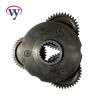 Buy cheap Cast Iron Planet Carrier Assembly DH420 1st Pinion Travel Planet Carrier Gear from wholesalers