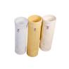 Buy cheap Automatic Sewing Dust Filter Bag Abrasion Resist , Hepa Filter Bags Double Bottoms from wholesalers