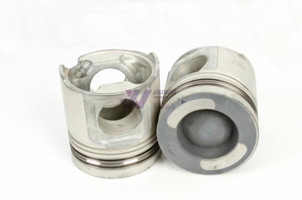 Buy cheap EXZ2001 CXH50S 6WA1 Isuzu Engine Piston 1-12111908-0 1-12111908-1 from wholesalers