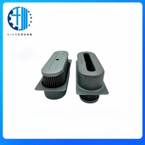 Buy cheap S9.1306-10 Hydraulic Filter For Excavator Loader Hydraulic System Parts from wholesalers