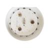 Buy cheap Aluminum 21V RA95 4000K 7W Led Grow Lights For Weed from wholesalers