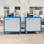 OEM Plastic Pelletizer Machine Cutter 110kg Capacity For Making Small Plastic