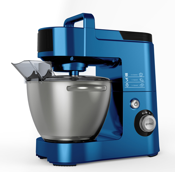 ST100 1500w Professional Planetary Mixer Dough Blender
