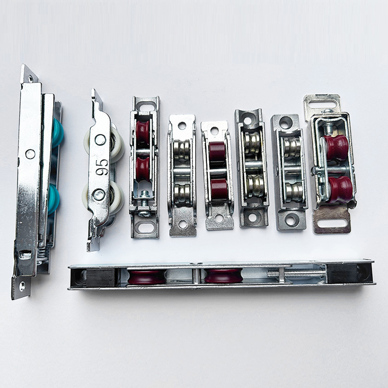 Aluminium Window Latch Sash Lock Door Window Handle Lock Best UPVC Crescent Moon Lock