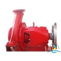 Buy cheap High Pressure Water Mist Fire Suppression Systems Extinguisher Device product