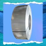 Industrial Grade 439 Stainless Steel Strip Coil With Slit Edge