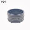 Buy cheap ISO9001 SPGW PTFE Hydraulic Piston Rings For Construction Machinery from wholesalers