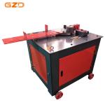 Automatic Rebar Hoop Bending Machine High-Precision Stirrup Bender for