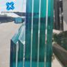Buy cheap 12.38mm Safety Laminated Glass for Indoor Stair Glass Guardrails from wholesalers