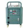 Buy cheap 2HP Manufacturing Plant Mobile Ac Recovery Machine For Screw Units from wholesalers