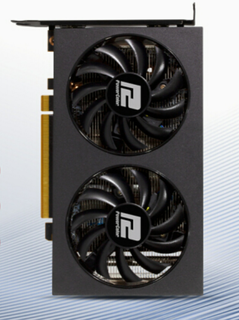 SAPPHIRE AMD RX6500XT Gaming Graphics Card 4GB GDDR6 64-Bits Dual Fan
