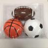Buy cheap Round Edges Soft Plastic Pit Balls For Baby Toddler Kids Playing from wholesalers