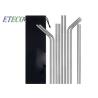Buy cheap House Hold Reusable Drinking Straws , Drinking Metal Cocktail Straws from wholesalers
