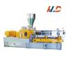 Buy cheap Animal Food Chicken Feeds Twin Screw Extruder Machine For Fish Feed Poultry from wholesalers