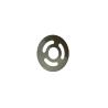 Buy cheap Customized Stamping Thin Shims Sheet Durable Carbon Steel from wholesalers