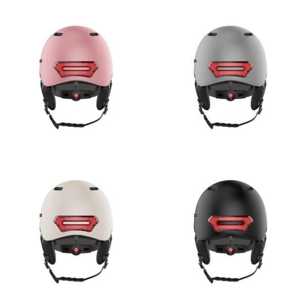 Buy cheap 1080P Camera Builtin Smart Cycling Helmet With 220lm LED Light from wholesalers