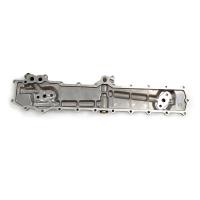 Buy cheap High Quality ME033867 Oil Cooler Cover For Mitsubishi 6D16SK Engine product