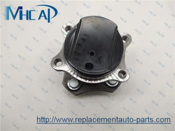 Buy cheap Replace Rear NISSAN Auto Parts Car Hub Bearing 43202-JJ00A from wholesalers