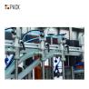 Buy cheap Stainless Steel Piston Filling Equipment Mechanical Industrial Bottling Machine from wholesalers