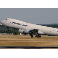 Buy cheap International Dangerous Goods Air Freight / Dangerous Goods Air Cargo From China product